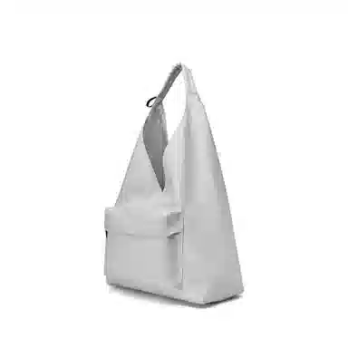 Skechers Moon Grey Crossbody Bag