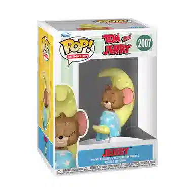Funko JERRY Q