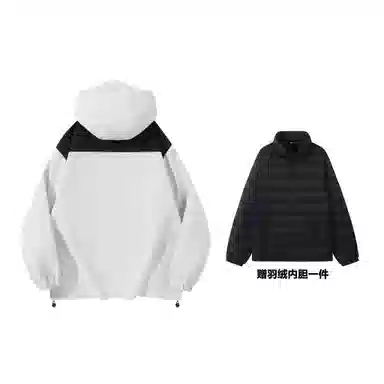 Lonsdale Outdoor Jacket