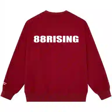 88rising Logo