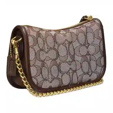 COACH Swinger 20