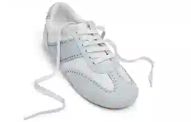 CHARLES&KEITH Valentine's Day Ballet Trainer