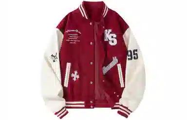 Kawasaki Bomber Jacket