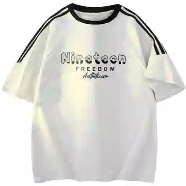 NINETEEN AUTUMN logoT