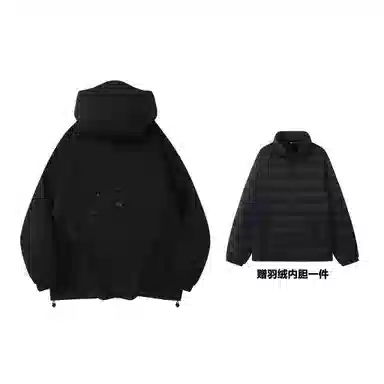 Lonsdale Outdoor Jacket