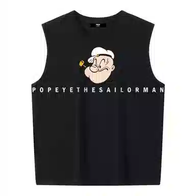 POPEYE Logo