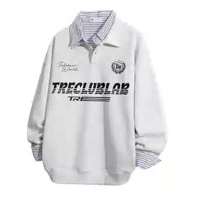 tre club logoPolo