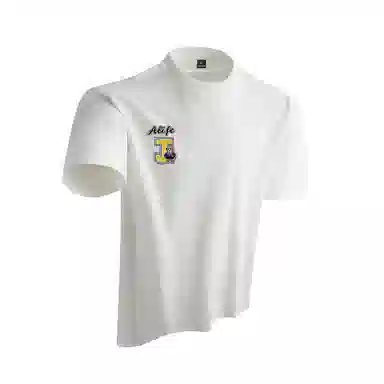 JEANSWEST LIFE logocleanfitT