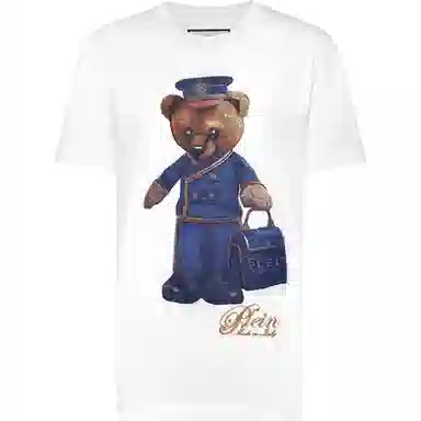 PHILIPP PLEIN FW25T