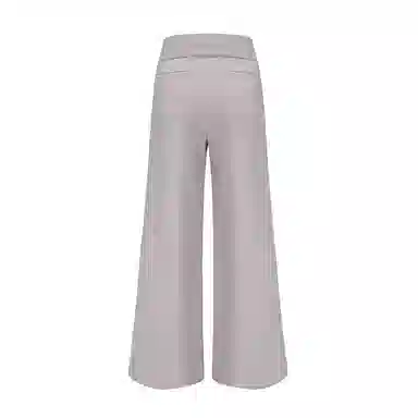 TZ Official SILHOUETTE SWEATPANTS