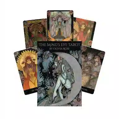 The Mind's Eye Tarot