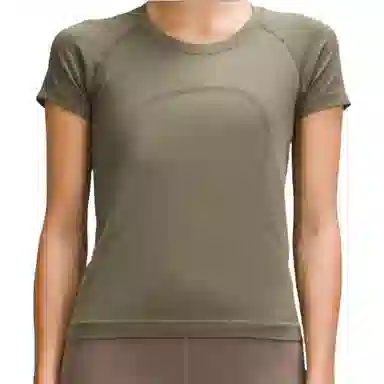 lululemon Swiftly Tech Silverescent raceT2.0