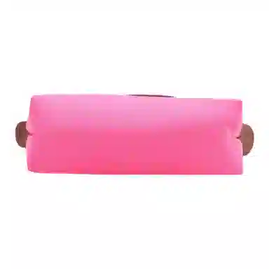 LONGCHAMP Le Pliage Valentine's Day Edition Candy Pink