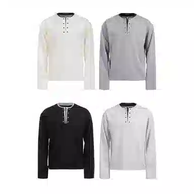 TZ Official ContrastT