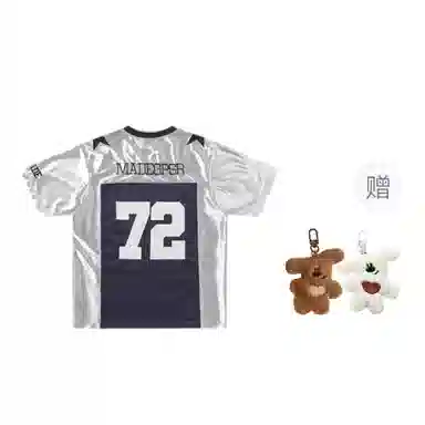 FTXW Voversize T