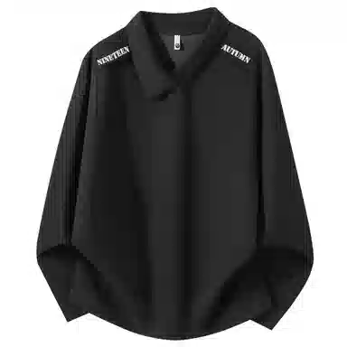 NINETEEN AUTUMN polologoT