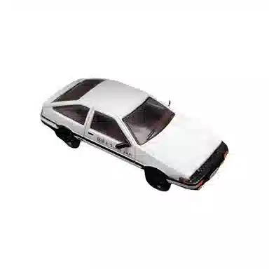 TimeMicro164 DreamDAE86