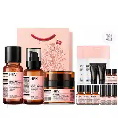 HBN CA2.0 150ml+120ml