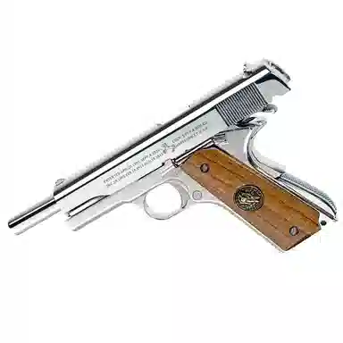 Colt M1911