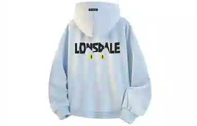 LONSDALE Logo