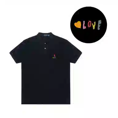 Polo Ralph Lauren LogoPolo