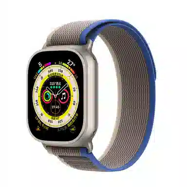 TooGowa apple watch iwatch