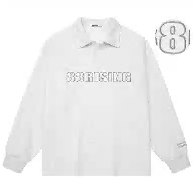 88rising LOGOPOLO