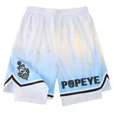 POPEYE Logo