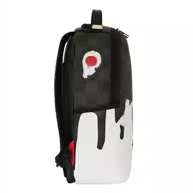 SPRAYGROUND x PVC