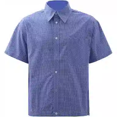 ZOZO FOREST Royal BlueMIU