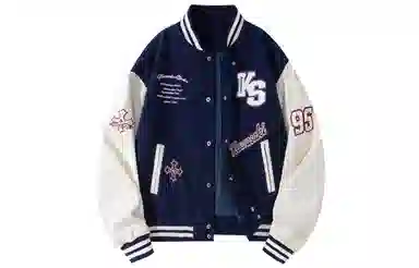 Kawasaki Bomber Jacket