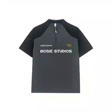 bosie Outdoor Quick-Dry T-Shirt