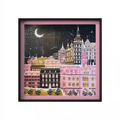 CANEXT 500pcs CANEXT-ZJ-DDPT