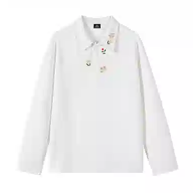 masongarments boxycleanfitPOLO