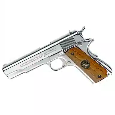 Colt M1911