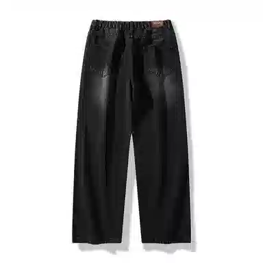 FIDO DIDO Distressed Denim Jeans