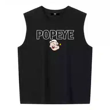 POPEYE Logo