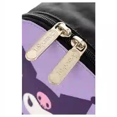 LeSportsac MyMelodyKuromi