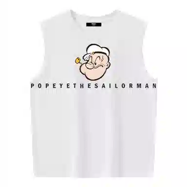 POPEYE Logo