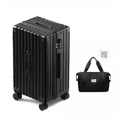Paul Frank Luggage