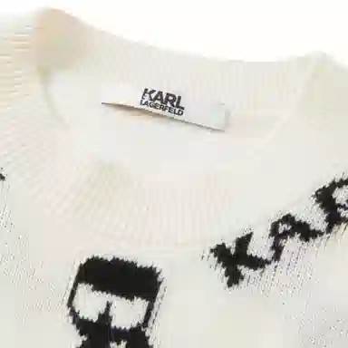 KARL LAGERFELD Logo