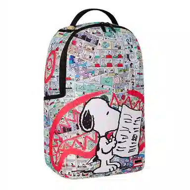 SPRAYGROUND x