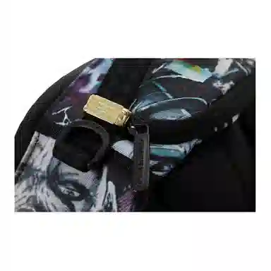 SPRAYGROUND x Batman Backpack