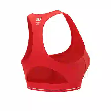 Wilson DOUBLES RACERBACK CLUB SPORTS