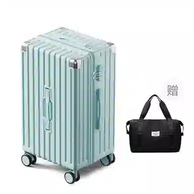 Paul Frank Luggage