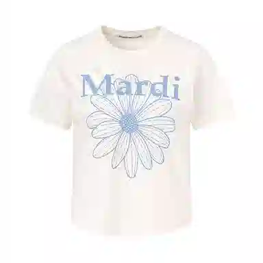 MARDI MERCREDI SS24 T
