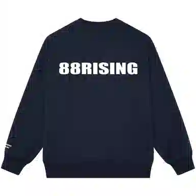 88rising Logo