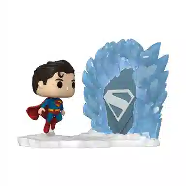 Funko DC Q