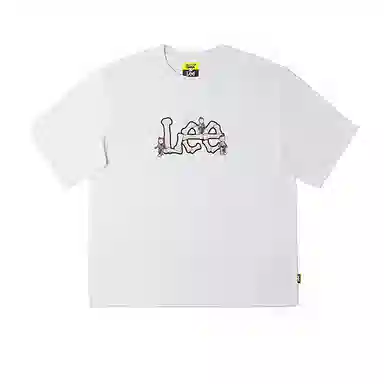 Lee FW25 X Mighty Jaxx T
