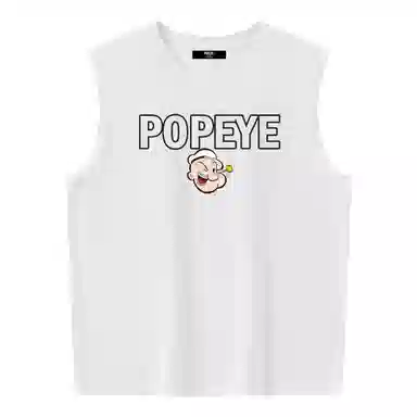POPEYE Logo